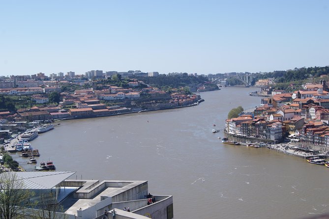 3-Hour Guided Walking Tour of Porto - Pricing and Cancellation Policy
