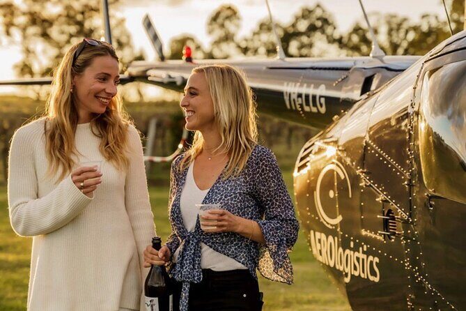 3 Hour Helicopter Wine Tasting Tour in Hunter Valley - Who Should Consider This Tour?