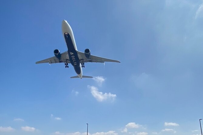 3-Hour Hollywood - Beverly Hills -LAX Trip - Itinerary Highlights