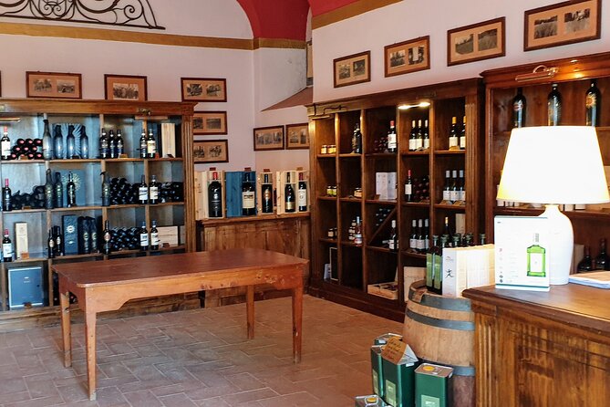 3 Hour Horse Ride to a Castle for Wine Tasting and Snack Lunch - Guided Wine Tasting