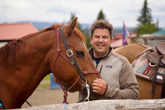3 Hour Horseback Riding in Jackson Hole - Who Will Enjoy This Tour?