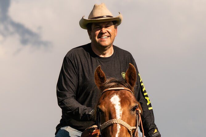 3 Hour Horseback Riding in Jackson Hole - The Sum Up: Is This Horseback Ride Worth It?