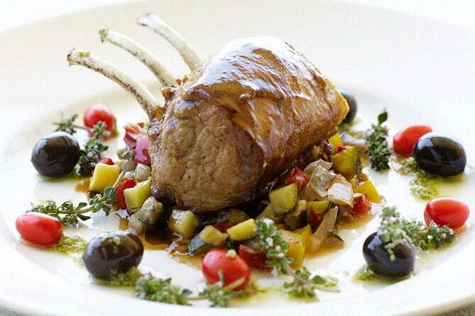 3-Hour Hunter Valley Scenic Helicopter Tour Including 3-Course Lunch from Cessnock - Exploring the Experience in Detail