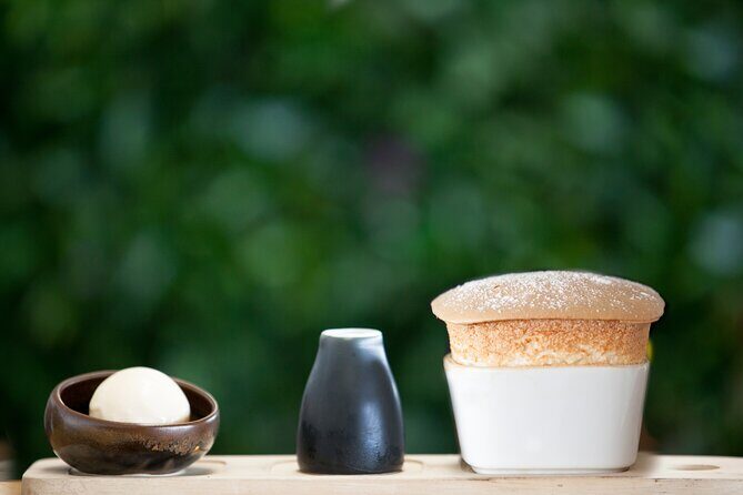 3-Hour Hunter Valley Scenic Helicopter Tour Including 3-Course Lunch from Cessnock - FAQ