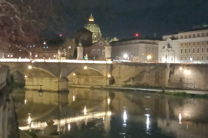 3 Hour Instagram Private Tour in Rome With Pickup - Booking Process