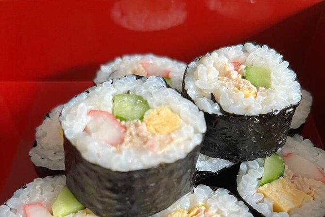 3-Hour Japanese Cooking Class & Walking in Todoroki Valley - Class Size