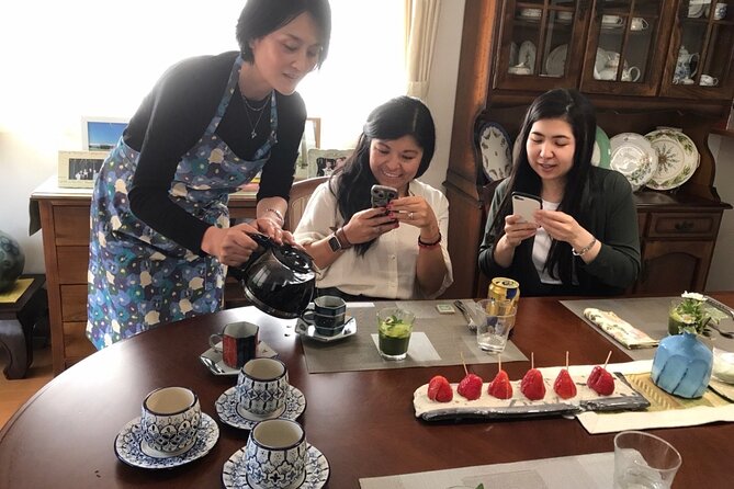 3-Hour Japanese Cooking Class & Walking in Todoroki Valley - Dietary Accommodations