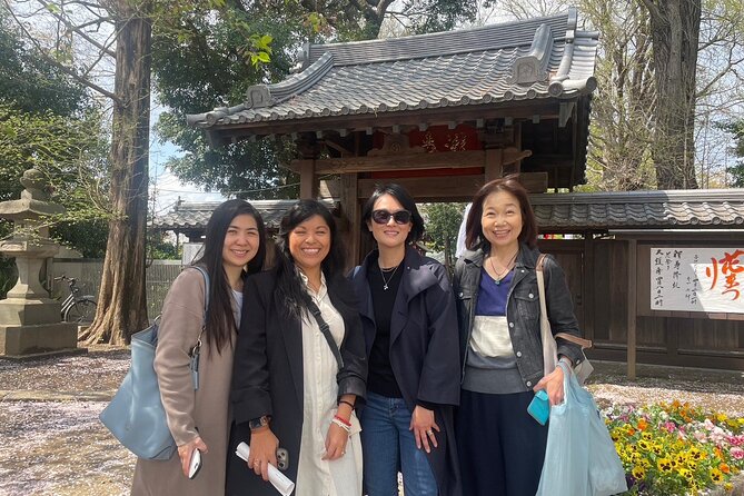 3-Hour Japanese Cooking Class & Walking in Todoroki Valley - Cancellation Policy