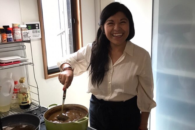 3-Hour Japanese Cooking Class & Walking in Todoroki Valley - Reviews and Ratings
