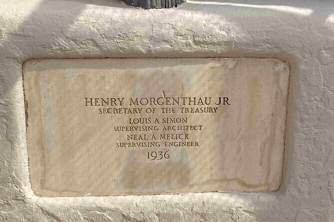 3 Hour Jeep Tour Border Wall Old Bisbee Lowell and Open Pits - What’s Included and What to Expect