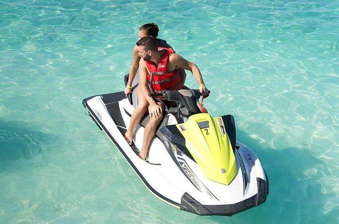 3 Hour Jet ski Adventure Swim with Rays and More - Final Thoughts: Why Consider This Tour?