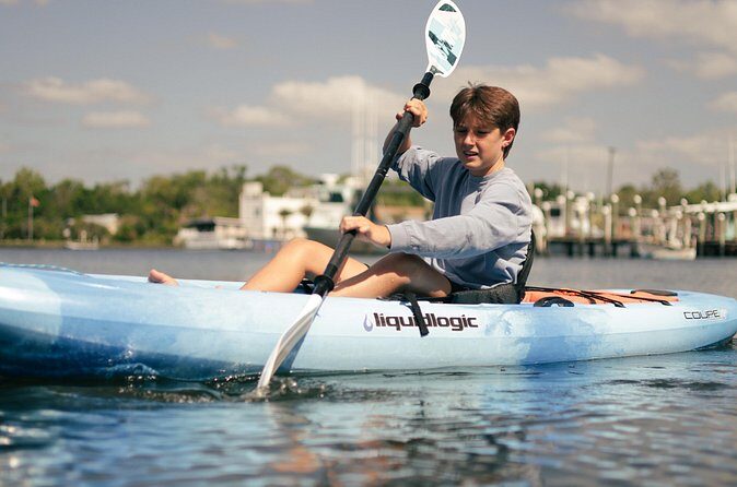 3 Hour Kayak Rental - Who Will Love This Experience?