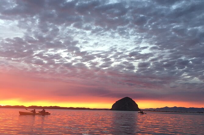 3-Hour Kayaking and Hiking in California's Central Coast - Good To Know