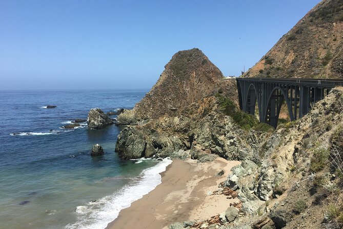 3-Hour Kayaking and Hiking in California's Central Coast - Meeting Location Details