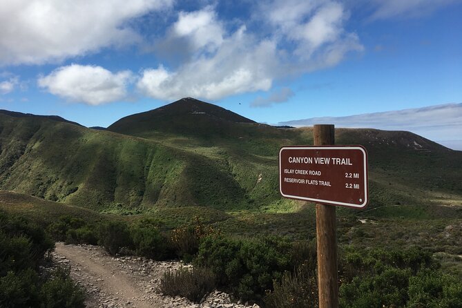 3-Hour Kayaking and Hiking in California's Central Coast - Whats Included in the Experience