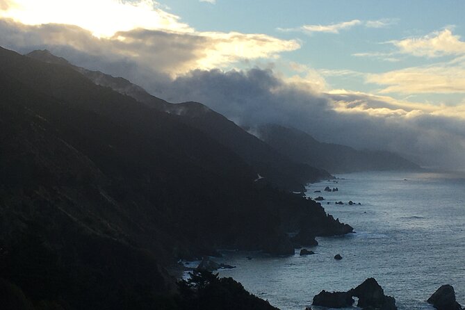 3-Hour Kayaking and Hiking in California's Central Coast - Highlights of the Tour