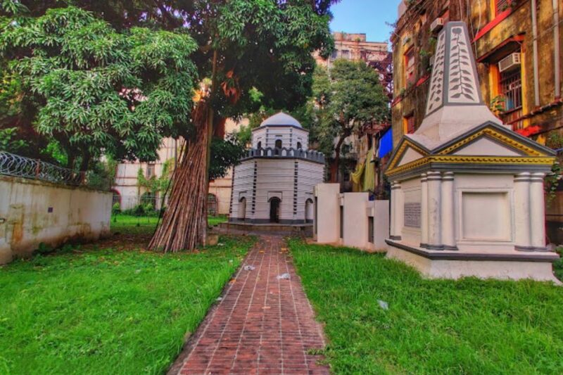 3-Hour Kolkata Heritage Walking Tour With a Local Guide - What to Expect