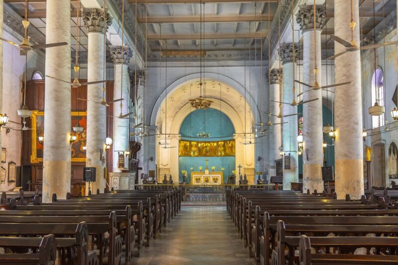 3-Hour Kolkata Heritage Walking Tour With a Local Guide - Customer Feedback