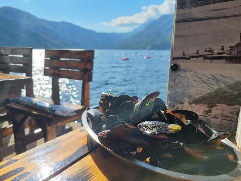 3-Hour Kotor Bay Cruise: Perast, Rocks & Mussel Farm Visit - Key Points