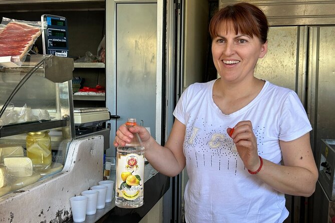 3 Hour Kotor Food Tour - Rick Steves Recommended - Highlights of Local Delicacies