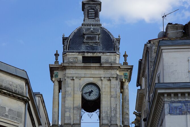 3 Hour La Rochelle Private Tour - Meeting and Pickup