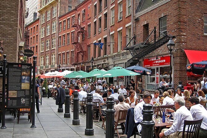 3 Hour Lower Manhattan Walking Tour - Final Thoughts