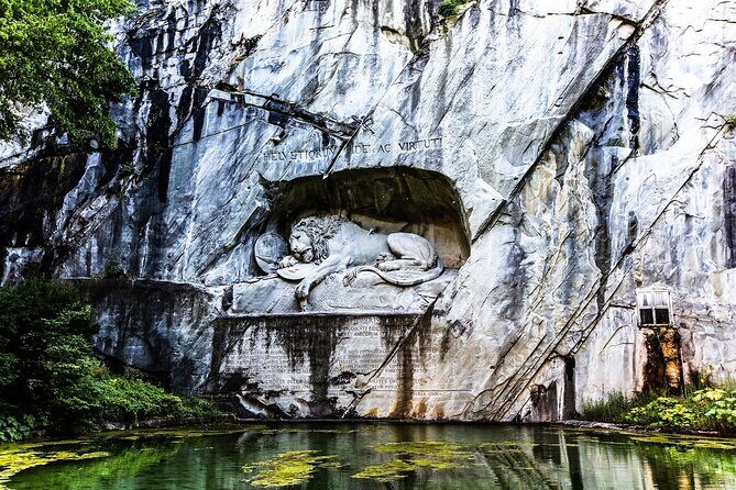 3 Hour Lucerne City Walking Tour with Local Guide - Final Thoughts
