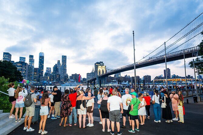 3 Hour Luxury Bus Tour of NYC Night Highlights - Analyzing the Value