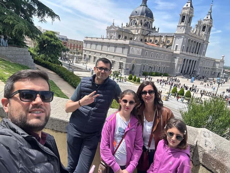 3 Hour Madrid High Light Tour - Practical Details & Tips