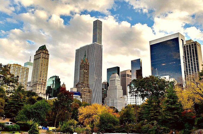 3 Hour Midtown Manhattan Walking Tour - Final Thoughts: Is This Tour Right for You?