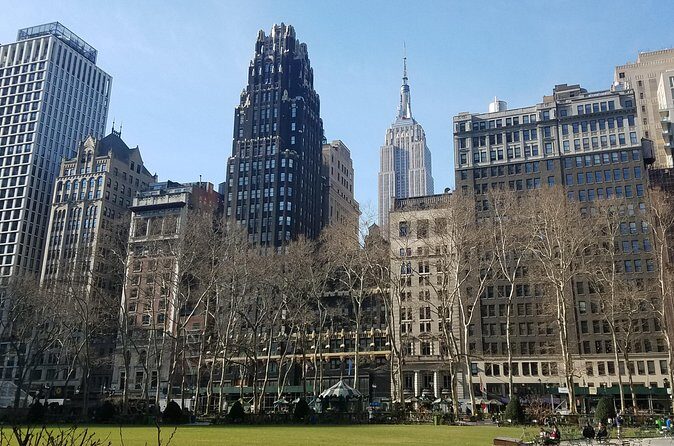3 Hour Midtown Manhattan Walking Tour - Who Should Consider This Tour