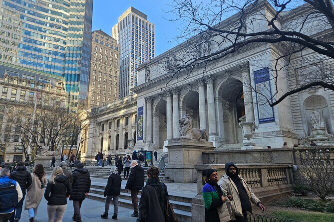 3 Hour Midtown Manhattan Walking Tour - FAQ