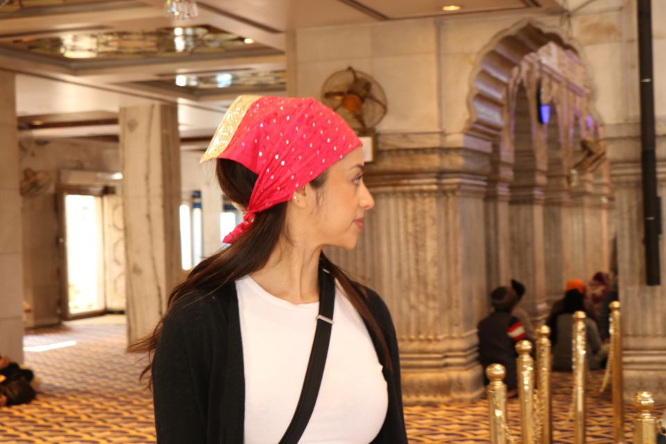 3-Hour Old Delhi Heritage Walking Tour With Rickshaw Ride - Frequently Asked Questions