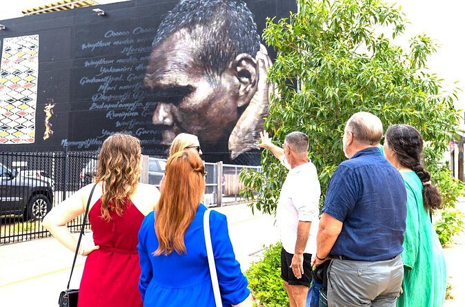 3 Hour Outback Gourmet Food and Aboriginal Art Tour - Frequently Asked Questions