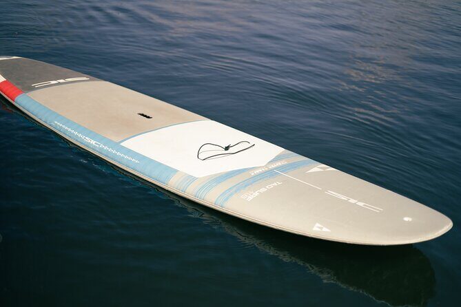3 Hour Paddle Board Rental - Final Thoughts: Why Choose This Paddleboard Rental?