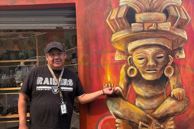 3-Hour Private Archaeological Walking Tour in Mexico with ATV - Final Thoughts: Is This Tour Worth It?