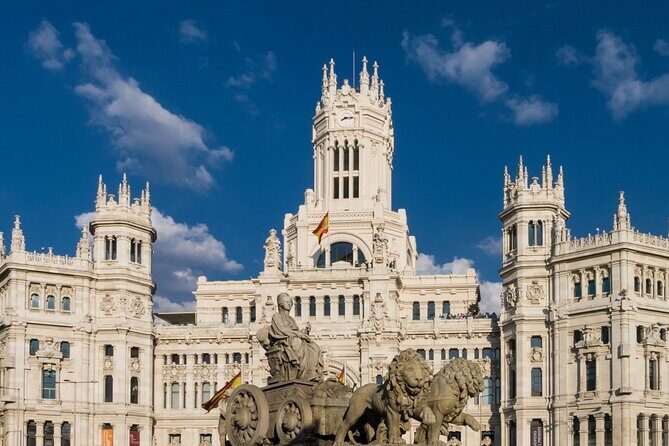 3 Hour Private Bike Tour in Madrid with a Guide - A Closer Look at the Madrid Bike Tour: What to Expect