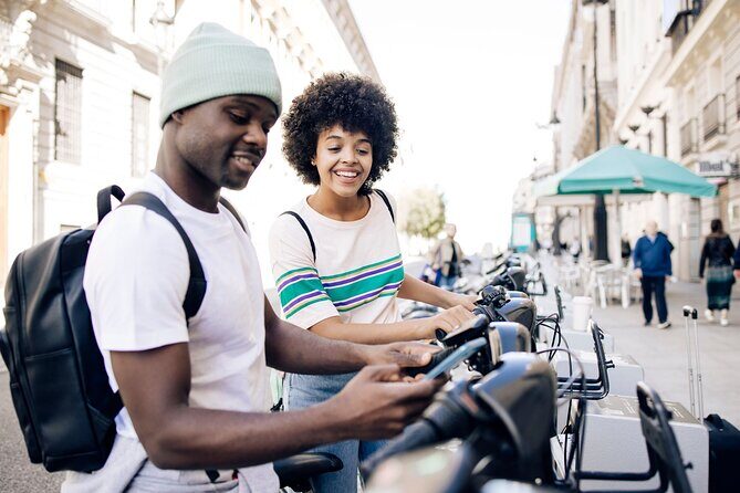 3 Hour Private Bike Tour in Madrid with a Guide - Frequently Asked Questions