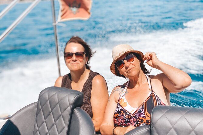 3-Hour Private Blue Cave Tour - The Experience: What Travelers Say