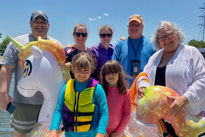 3 Hour Private Boat Charter on Lake Travis for up to 12 People - Booking and Pricing Information
