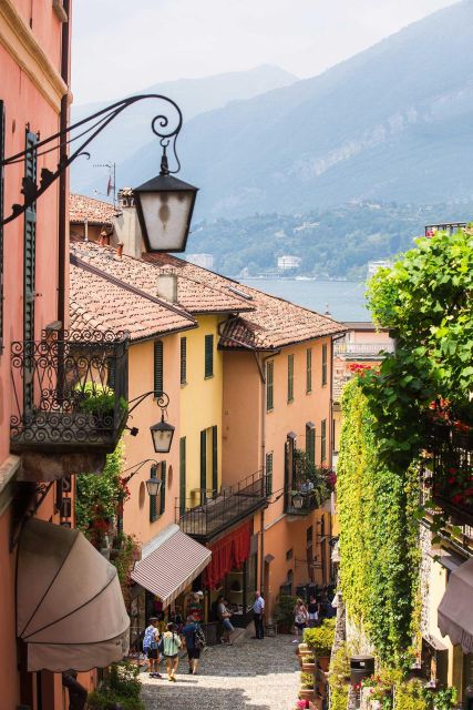 3-Hour Private Boat Tour From Como to Bellagio and Back to Como - Highlights of the Boat Tour