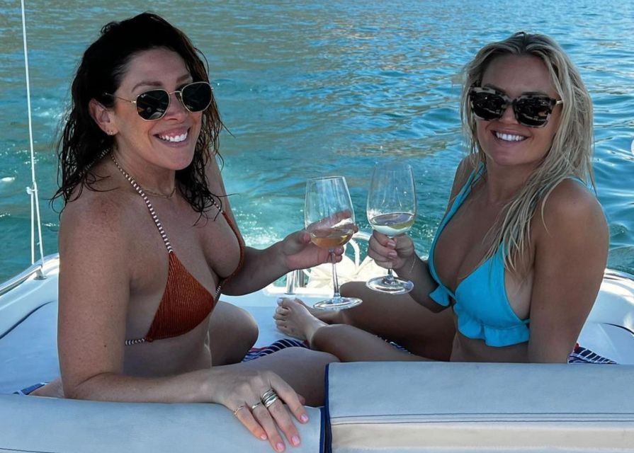 3-Hour Private Boat Tour From Como to Bellagio and Back to Como - Recap