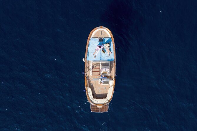 3-hour private boat tour of Capri - Who Will Love This Experience?