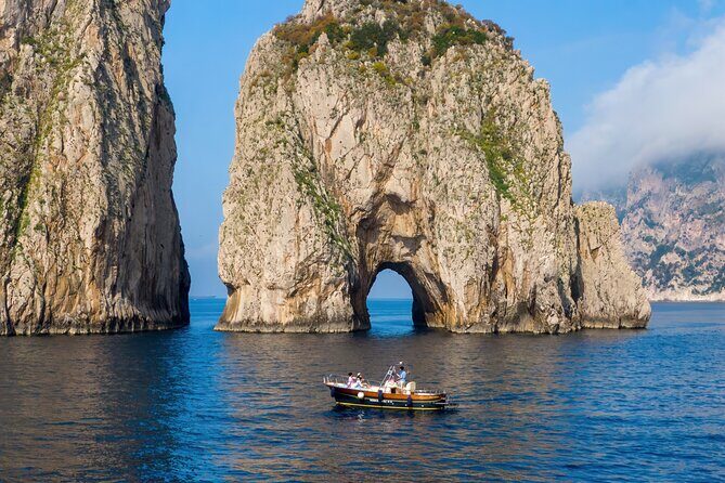 3-hour private boat tour of Capri - Final Thoughts — Is This Tour Worth It?