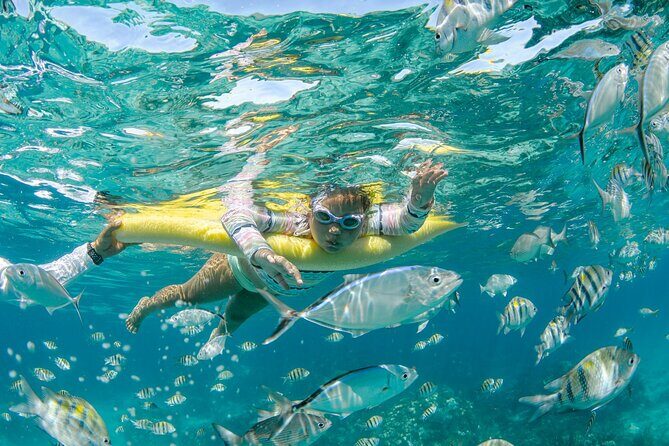 3 Hour Private Charter on Stingray City with Snorkeling - Value and Pricing Analysis