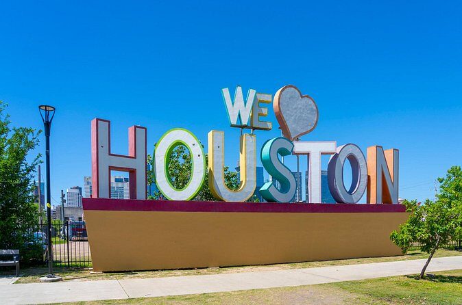 3 Hour Private City Tour in Houston with Transport - Who Will Love This Tour?