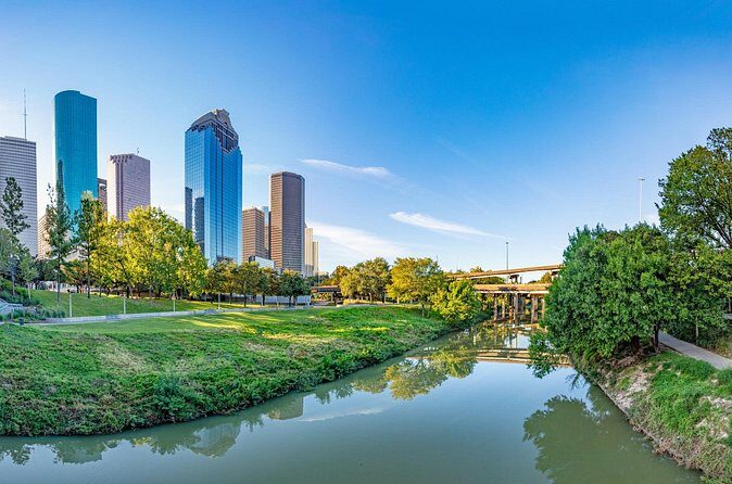 3 Hour Private City Tour in Houston with Transport - Final Thoughts: Is It Worth It?
