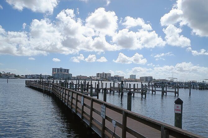 3-Hour Private Clearwater Beach Adventure  Dolphins & Sandbars - Why This Tour Offers Good Value