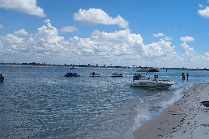 3-Hour Private Clearwater Beach Adventure  Dolphins & Sandbars - Final Thoughts: Who Will Love This Experience?