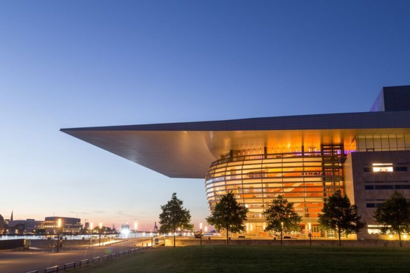 3-Hour Private Copenhagen Walking Tour - An In-Depth Look at the Tour Itinerary